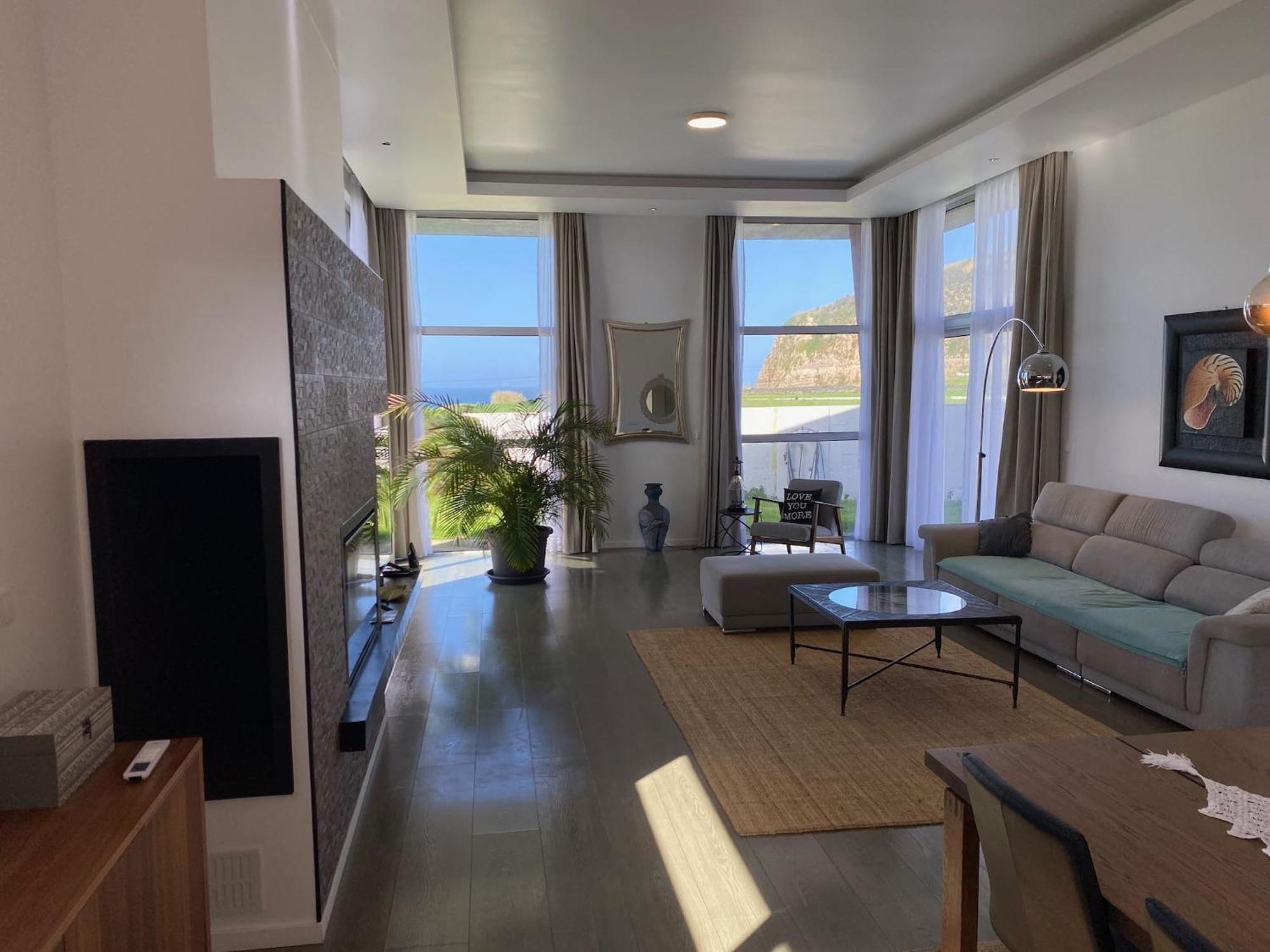Santana Beach House هيبيرا غْريندي المظهر الخارجي الصورة