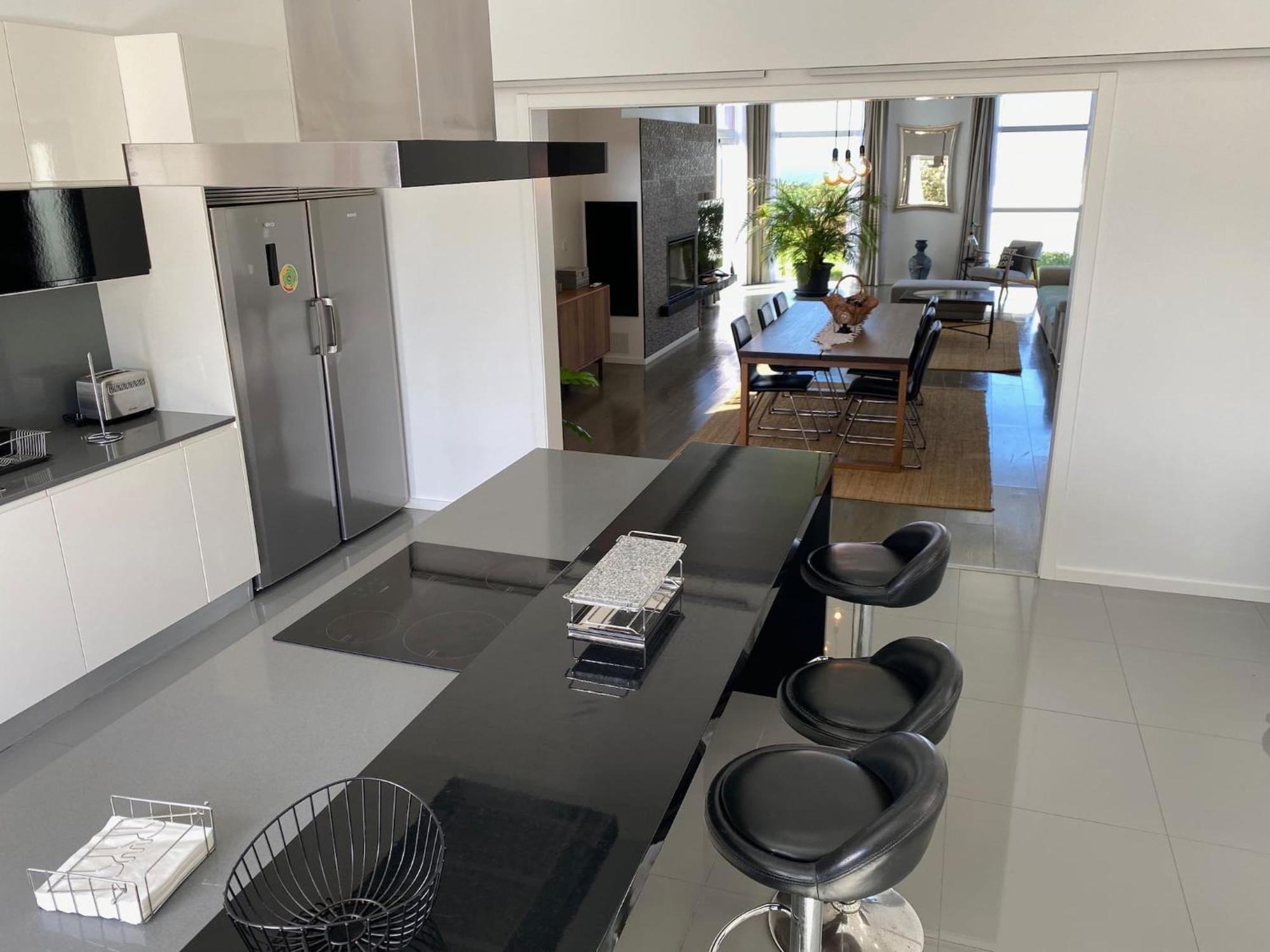 Santana Beach House هيبيرا غْريندي المظهر الخارجي الصورة
