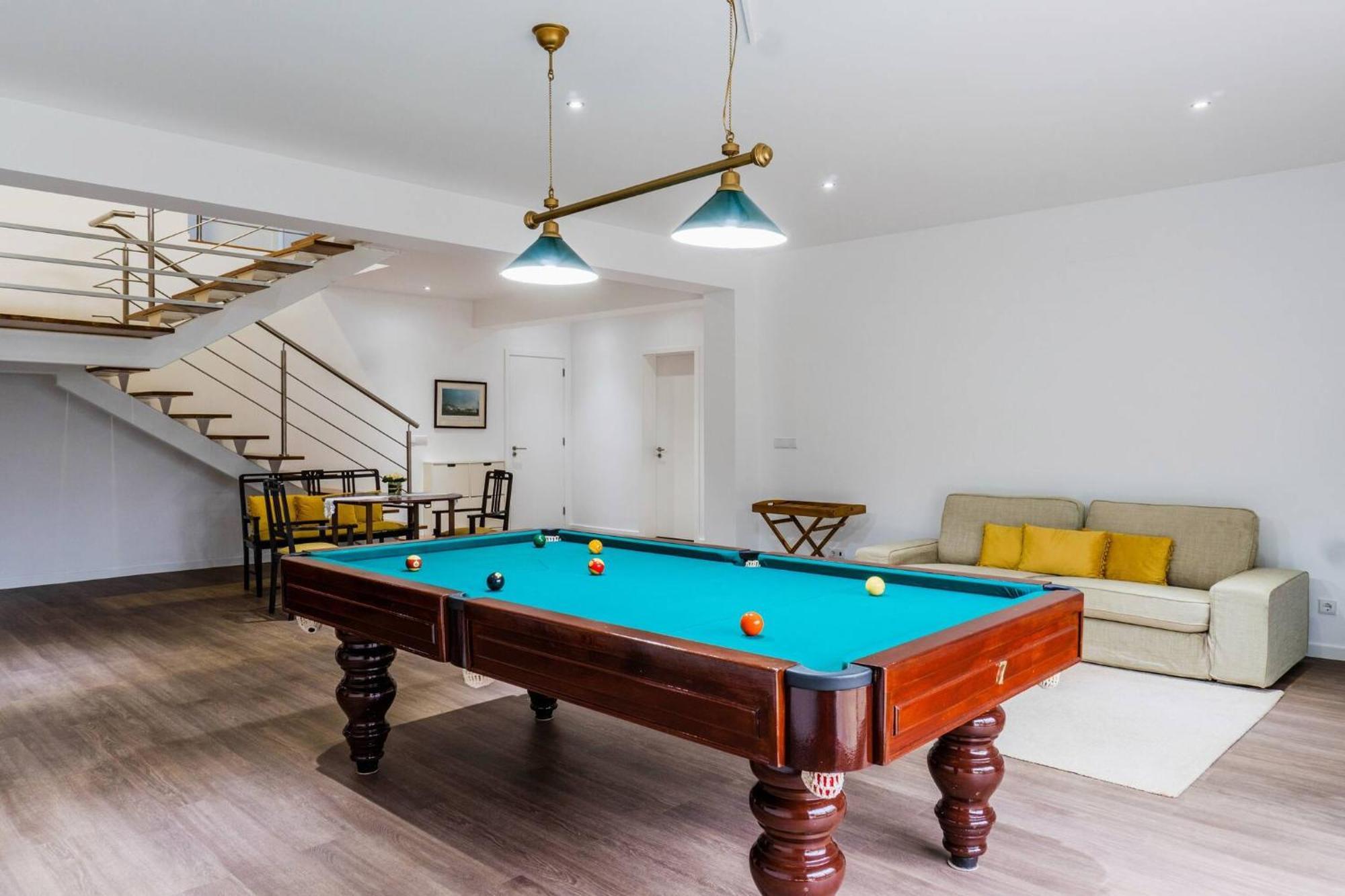 Santana Beach House هيبيرا غْريندي المظهر الخارجي الصورة