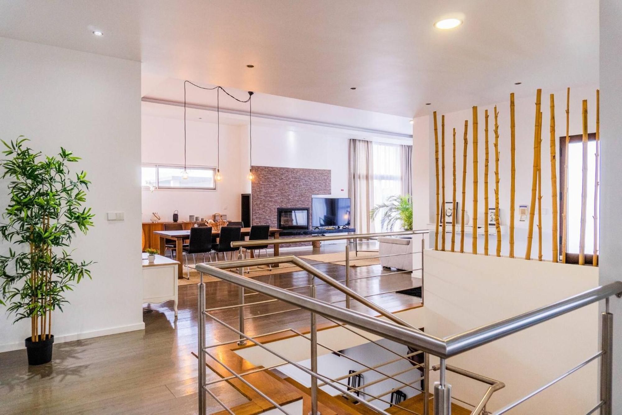 Santana Beach House هيبيرا غْريندي المظهر الخارجي الصورة